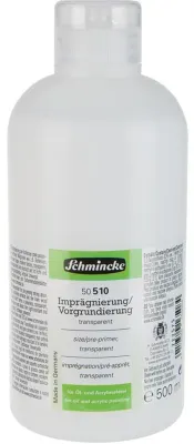 SCHMİNCKE SİZE PRE PRİMER ÖN ASTAR 500 ML 50510 50510028