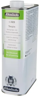 SCHMİNCKE TERPİN TEMİZLEYİCİ VE İNCELTİCİ 1000 ML 50023 50023029