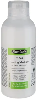 SCHMİNCKE MEDİUM 546 POURİNG MEDİUM 250 ML 50546027