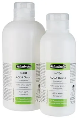 SCHMİNCKE MEDİUM 704 AQUA PRİMER TRANSPARENT ASTAR 500 ML 50704028