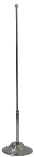 İNTER MAKAM BAYRAK DİREĞİ İNT-B037 PİRİNÇ 220 CM