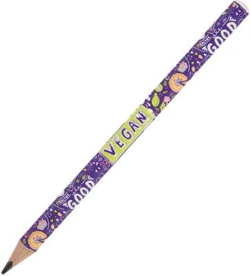 BRUNO VISCONTI KURŞUN KALEM JUMBO HAPPYGRAPHIX 3.5 4B VEGAN 21-0062/10