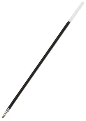 BRUNO VISCONTI TÜKENMEZ KALEM  YEDEĞİ 0.7 MAVİ UZUNLUK 133 Mm. 10 LU PAKET 23-0045