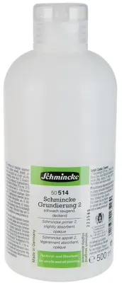 SCHMİNCKE PRİMER 2 HAFİF EMİCİ ASTAR 500 ML 50514 50514028