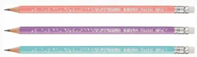 MAPED KURSUN KALEM SILGILI PASTEL RENKLI HB 12 851730