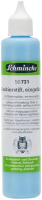 SCHMİNCKE MEDİUM 731 MASKİNG FLUİD MAVİ RENKLİ MASKELEME SIVISI 100 ML 50731008