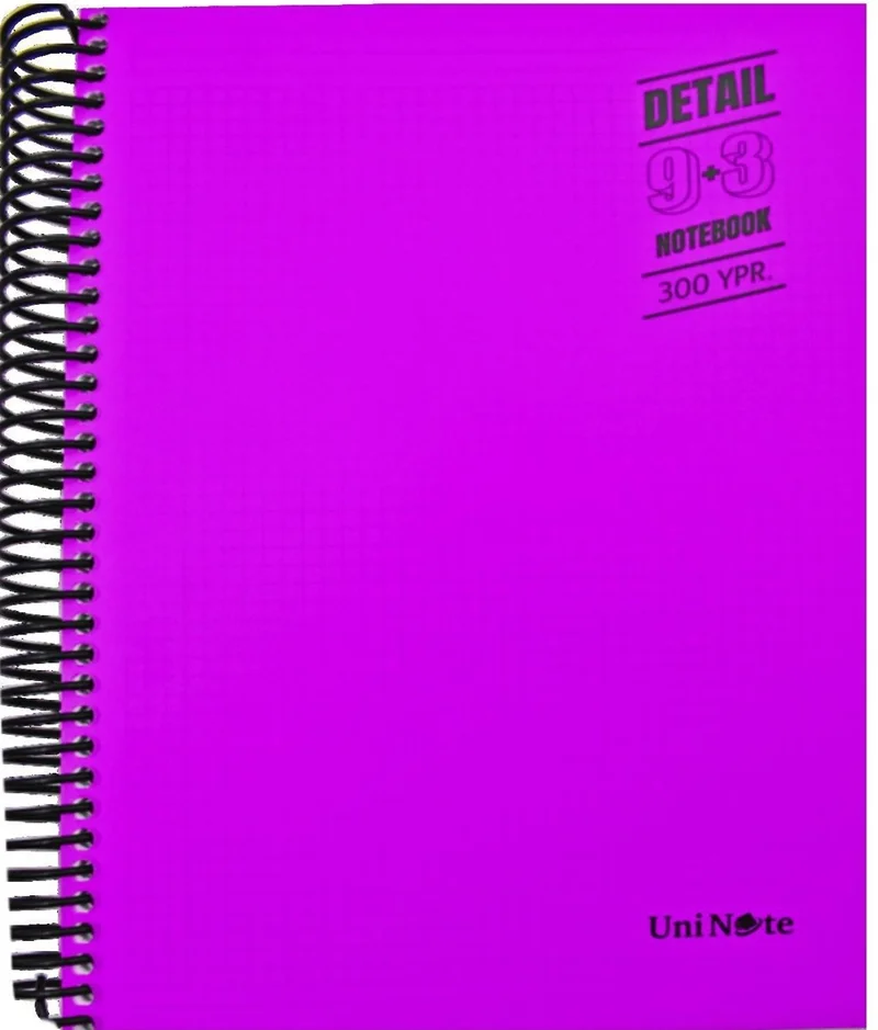 ÇINAR DEFTER A4 I M SMART SEPERATÖRLÜ 9K+3Ç 300 YP. 62067