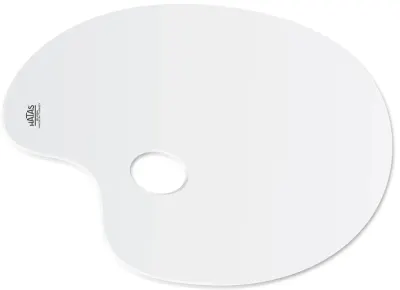 HATAS PALET AKRİLİK 25X35 CM 3200