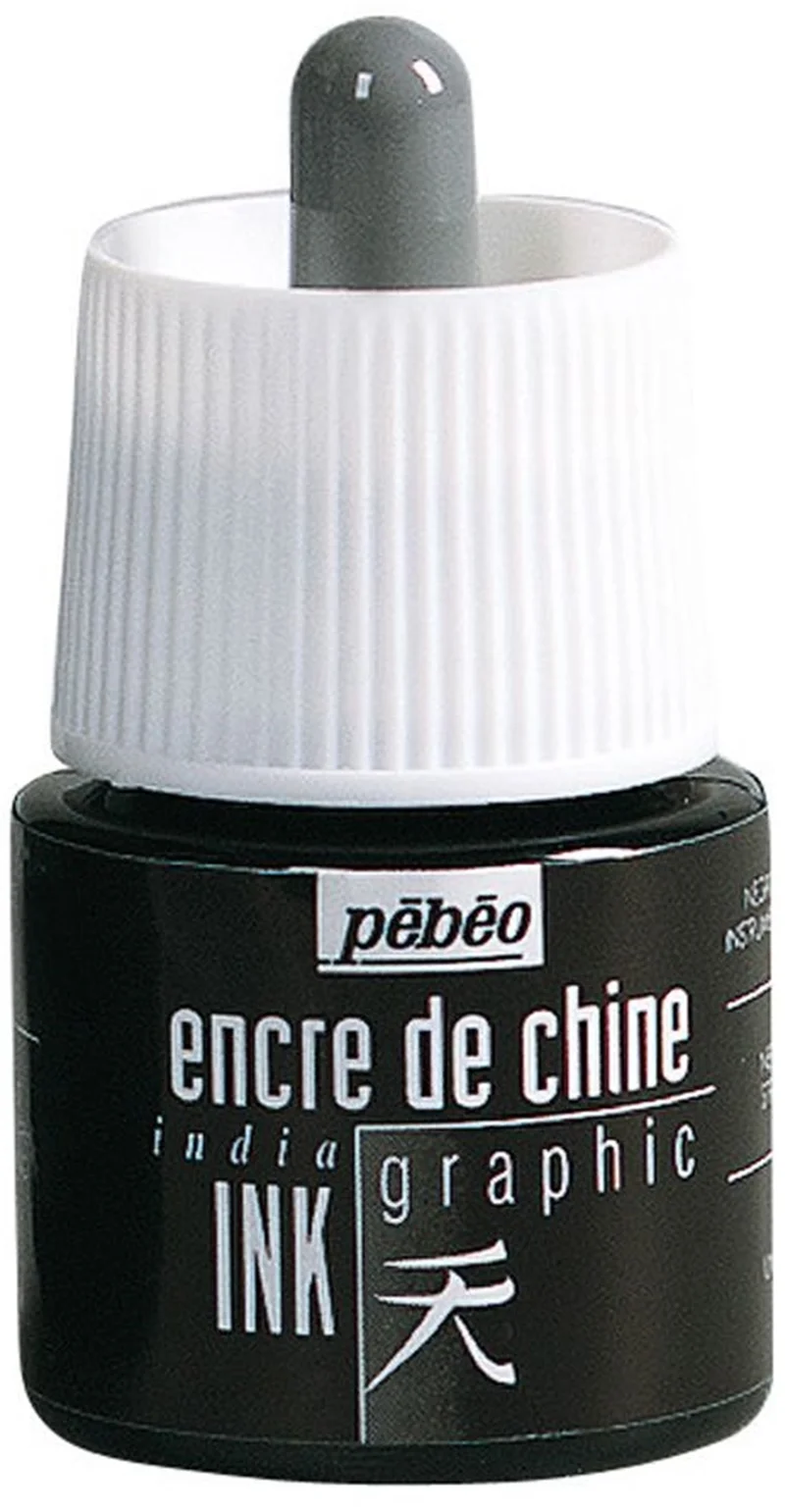 PEBEO ÇİNİ MÜREKKEBİ 45 ML 349