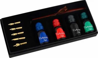 STEELPEN CALLİGRAPHY PEN SET 1509 CS