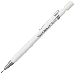 PLATINUM VERSATİL 0.9 PRESSMAN BEYAZ MPS200