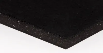 LİNO MAKET KARTONU 50x70 SİYAH 5 MM 10 LU FB-5705B