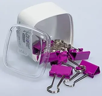 MAS KISKAÇ CUBBIE OMEGA MOR 19 MM 1266