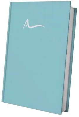 DİLMAN DEFTER CEP DİKİŞLİ SERT KAPAK 8x11 96 YP KARELİ 6415