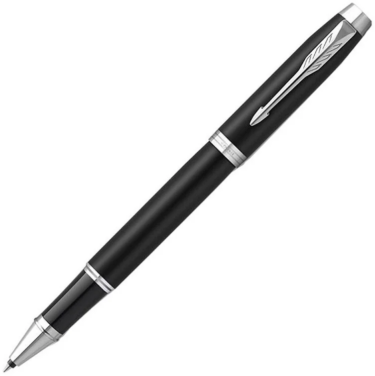 PARKER ROLLER KALEM IM MAT SİYAH CT 2143634