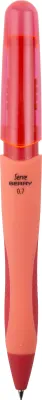 SERVE VERSATİL KALEM BERRY 0.7 KIRMIZI SV-BR07K