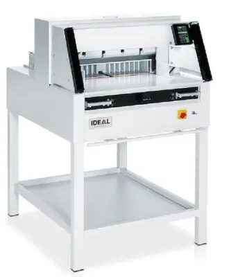 IDEAL ELEKTRİKLİ GİYOTİN 5260 3041357