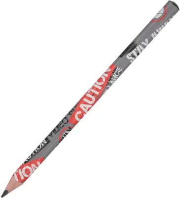 BRUNO VISCONTI KURŞUN KALEM JUMBO HAPPYGRAPHIX 3.5 4B KAMERA 21-0062/12