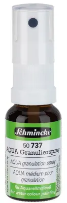 SCHMİNCKE MEDİUM 737 AQUA GRANULATİON SPRAY 15 ML 50737033