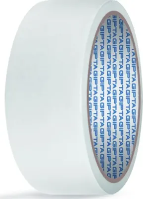 GIPTA ÇİFT TARAFLI BANT 38x25 MM F2621