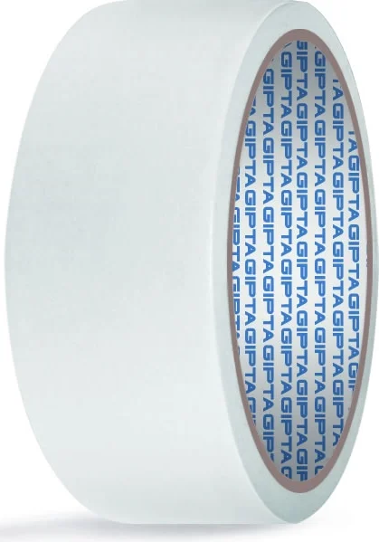 GIPTA ÇİFT TARAFLI BANT 12x25 MM F2625
