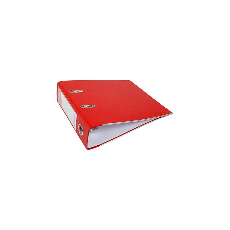 NOKİ GENİŞ KIRMIZI KLASÖR 56411-080