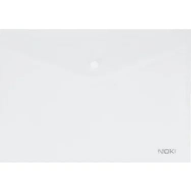 NOKİ A4 ÇITÇITLI EVRAK ZARFI 3101