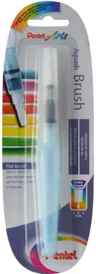 PENTEL SULU FIRÇA ARTS AQUASH Y XFRH-1-MH
