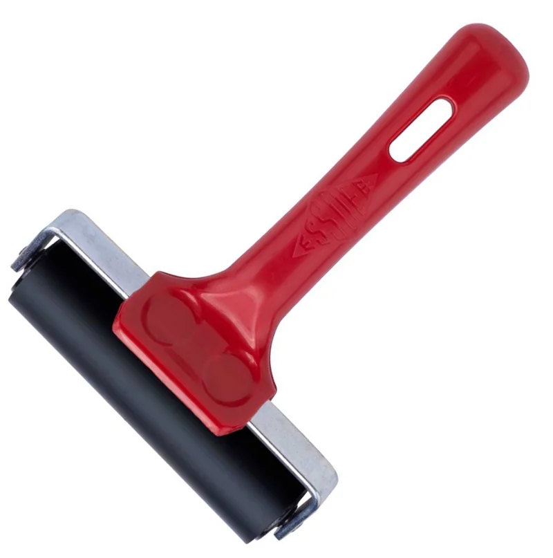 ESSDEE MERDANE KAUÇUK RULO 100 MM R4