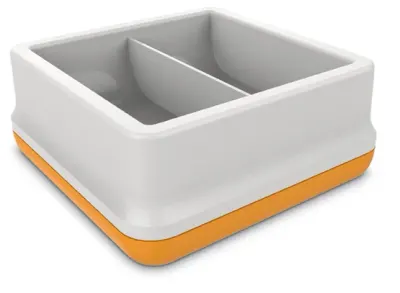 MAS KUTU ÇOK AMAÇLI ENJOY ORANJ 588