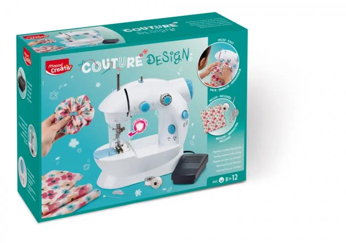 MAPED CREATIV DIKIS MAKINESI 907402