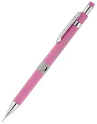 SCRIKSS OFFICE VERSATİL KALEM CALYPSO 0.5 PEMBE 12 Lİ KUTU
