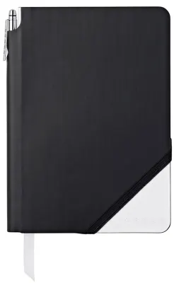 CROSS DEFTER JOT ZONE SMALL SİYAH-BEYAZ ÇİZGİLİ AC273-6S
