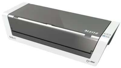 LEITZ LAMİNASYON MAKİNESİ A3 ILAM TOUCH 2 L-7520