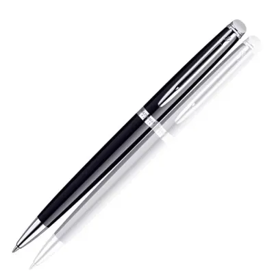 WATERMAN TÜKENMEZ KALEM HEMISPHERE LAKE SİYAH CT 920570