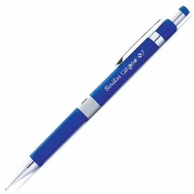 SCRIKSS OFFICE VERSATİL KALEM CALYPSO 0.7 MAVİ