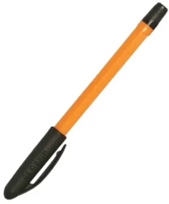 MİKRO TÜKENMEZ KALEM 30 SİYAH TS
