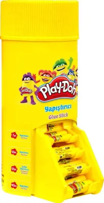 PLAY-DOH YAPIŞTIRICI STICK GLUE PLAY-YPS001