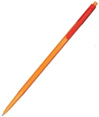 MİKRO TÜKENMEZ KALEM 33 KIRMIZI TK
