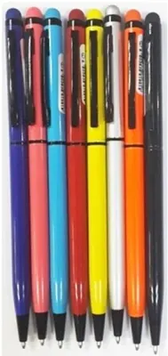 CLKPEN TÜKENMEZ TOUCH 616T