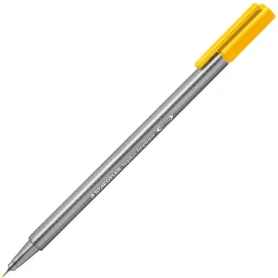 STAEDTLER FINELINER TRIPLUS 0.3 SOMON 334-222