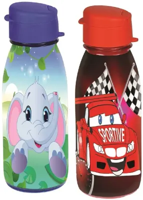 B&amp;D MATARA 500 ML DESENLİ BD-MT0023