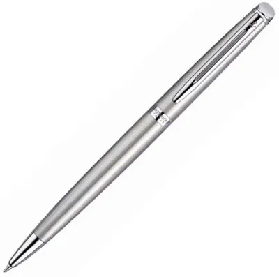 WATERMAN TÜKENMEZ KALEM HEMISPHERE 10 SS CT S0920470