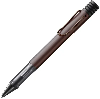 LAMY TÜKENMEZ KALEM LX MARRON 290