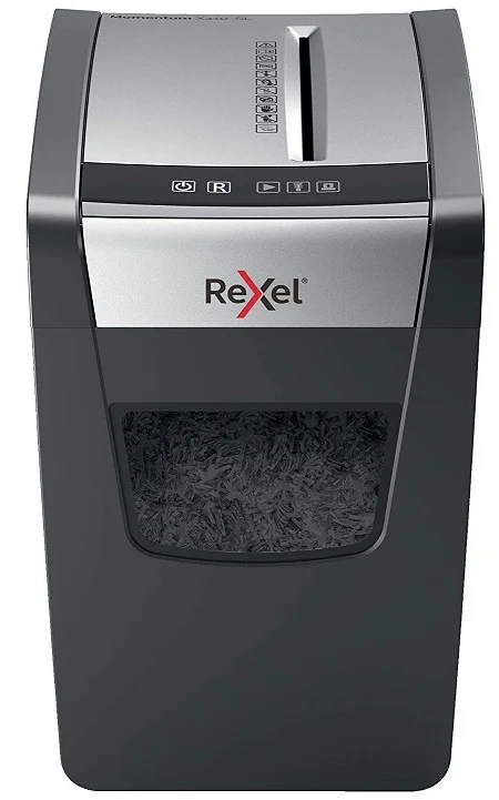 REXEL EVRAK İMHA MAKİNESİ MOMENTUM X410 SLİMLINE 2104573EU