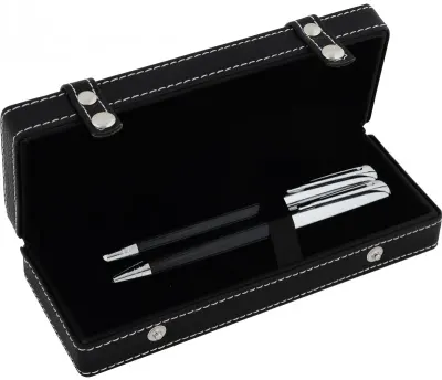 CLKPEN ROLLER+TÜKENMEZ SİYAH 976