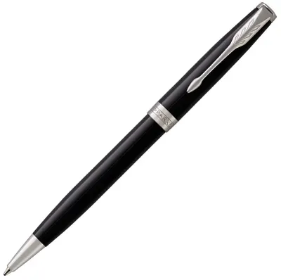PARKER TÜKENMEZ KALEM SONNET LAKE SİYAH CT 1931502
