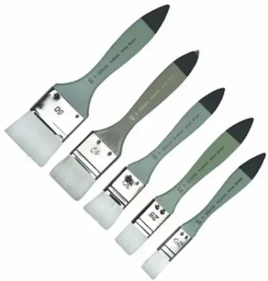 SÜDOR ZEMİN FIRÇASI BEYAZ SENT SF8053-25