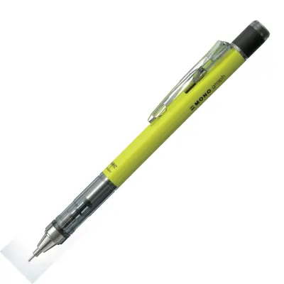 TOMBOW VERSATİL KALEM MONO GRAPH 0.7 LİMON T-SH-MG 51R7