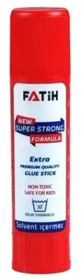 FATİH YAPIŞTIRICI STICK 10g FA36450GYS